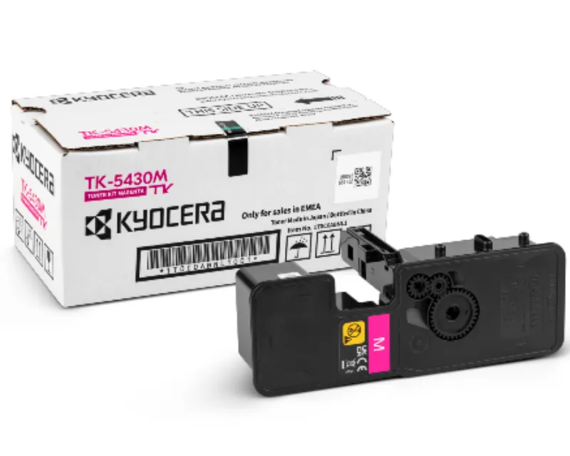 TK-5430M magenta toner 