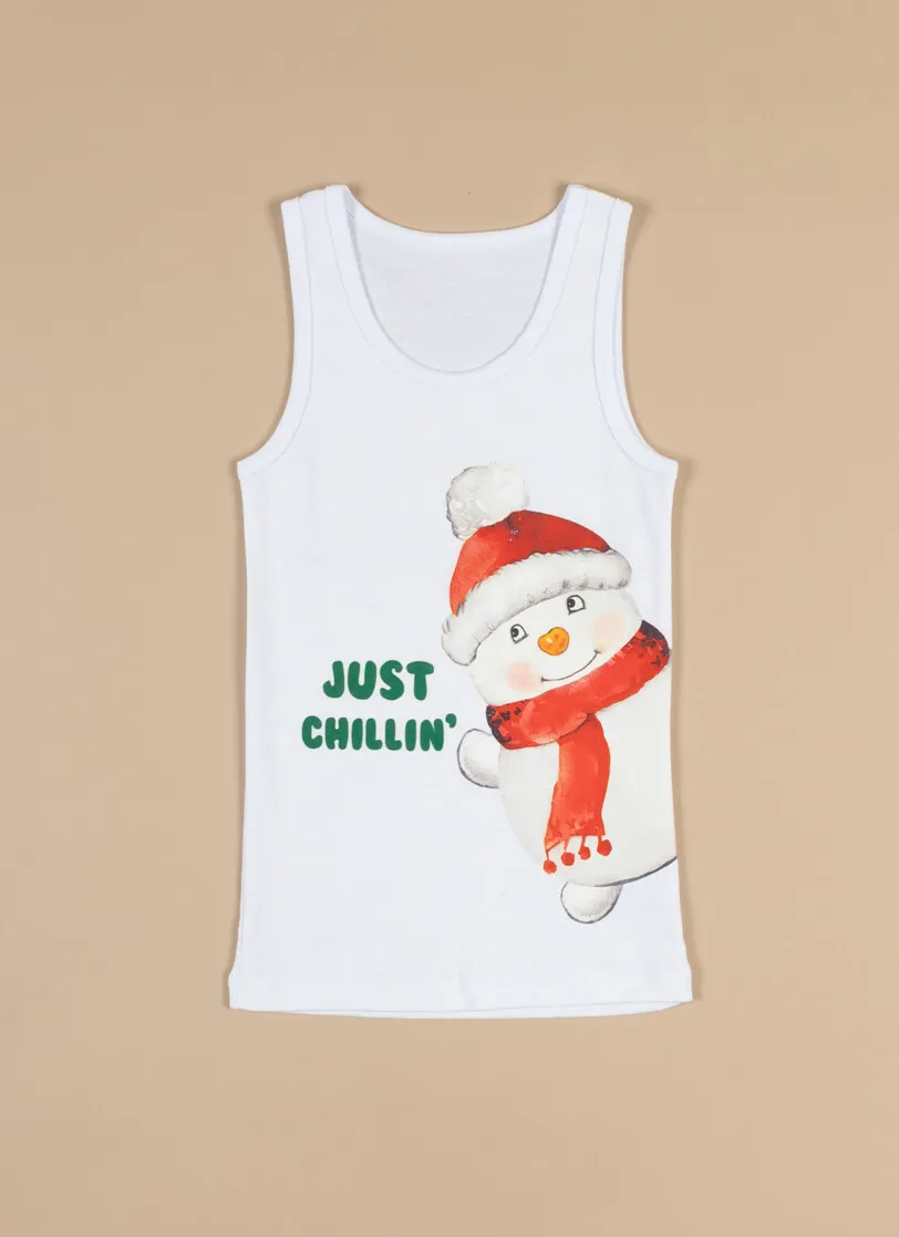 E22K-123A101 , Dečija muška majica