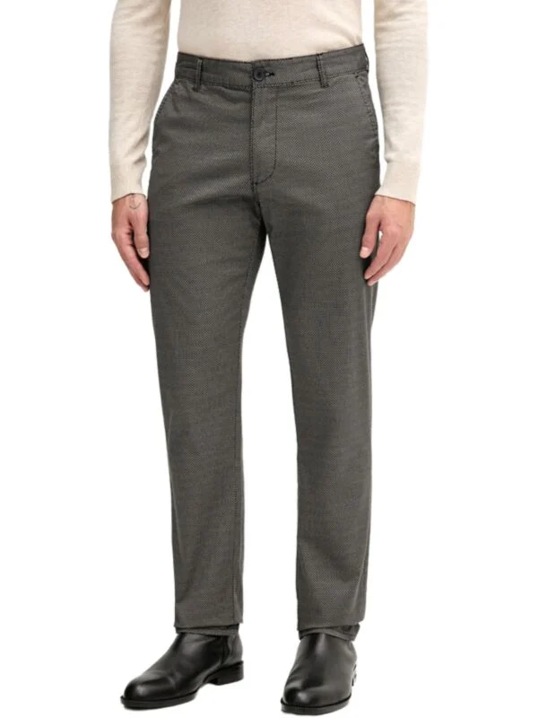 Armani Exchange - Sive muške pantalone
