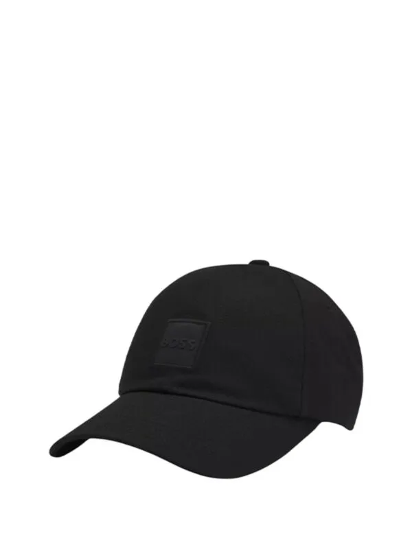BOSS - Crni muški kačket
