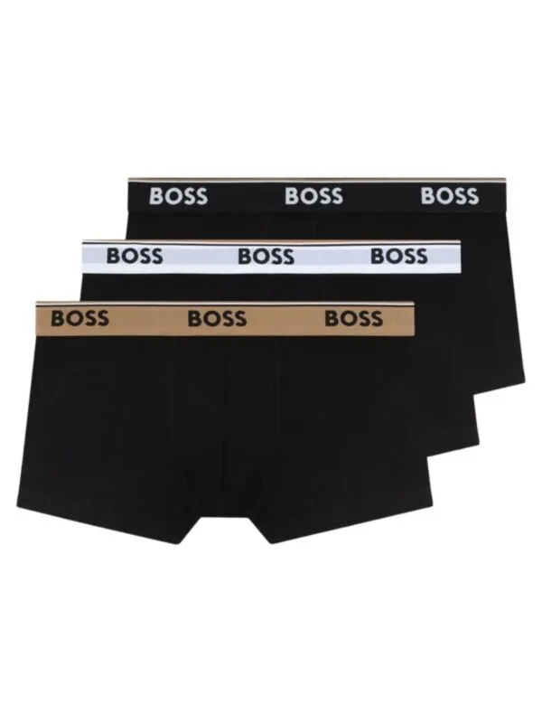 BOSS - Muške bokserice u setu