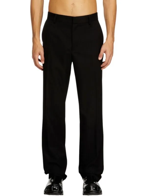 Diesel - Crne muške pantalone