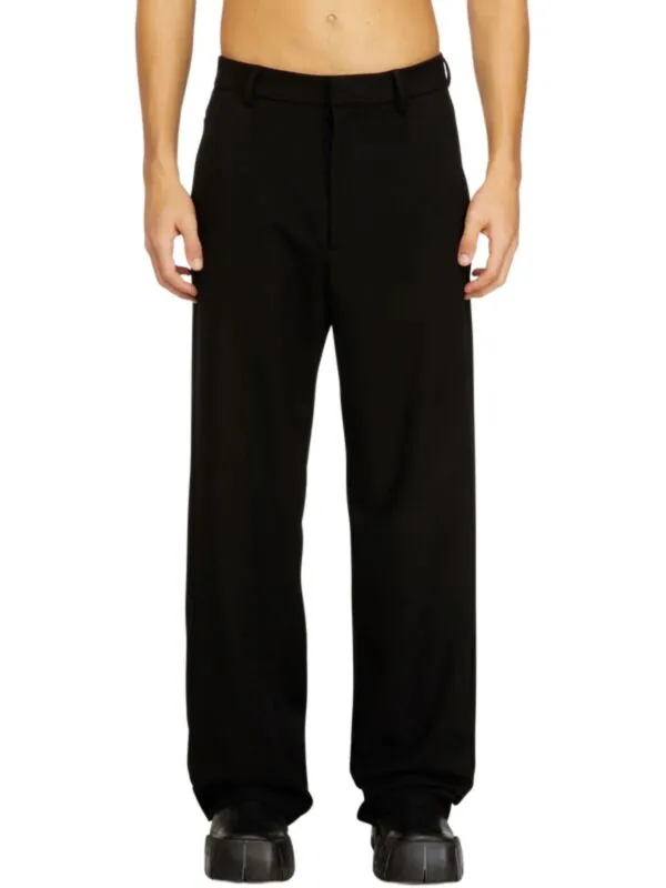 Diesel - Crne muške pantalone