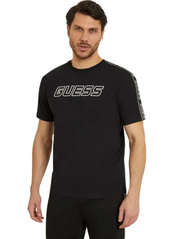 Guess - Muška logo majica
