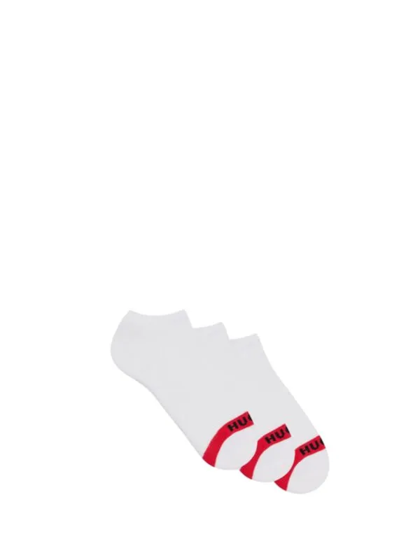 HUGO - Set muških čarapa sa logom