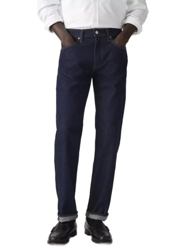 Levis - 502 muške farmerke