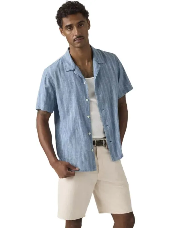 Levis - Muška košulja kratkih rukava