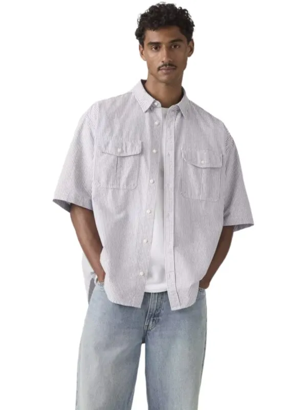 Levis - Oversized muška košulja