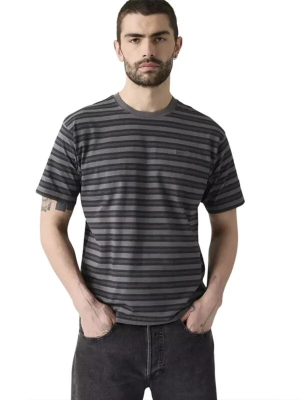 Levis - Prugasta muška majica