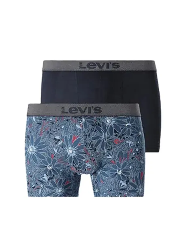Levis - Set od dva para muških bokserica