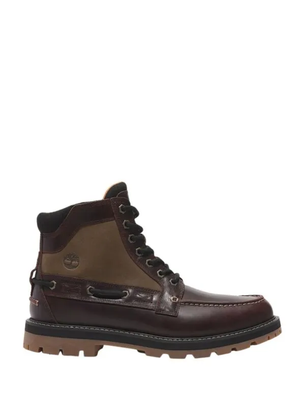 Timberland - Bordo muške cipele