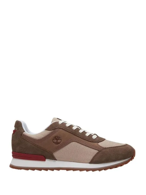 Timberland - Braon muške patike