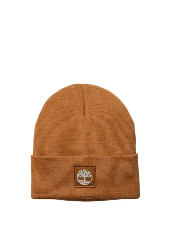 Timberland - Braon unisex kapa