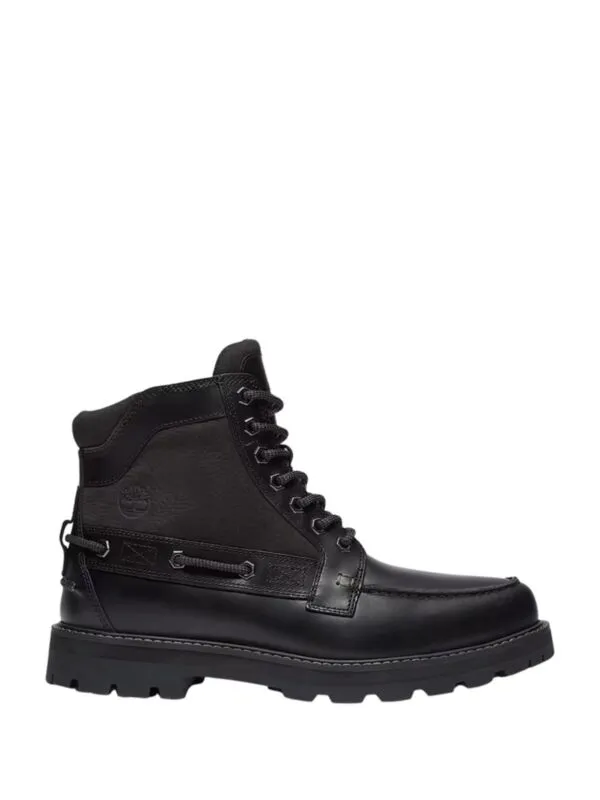 Timberland - Crne muške cipele