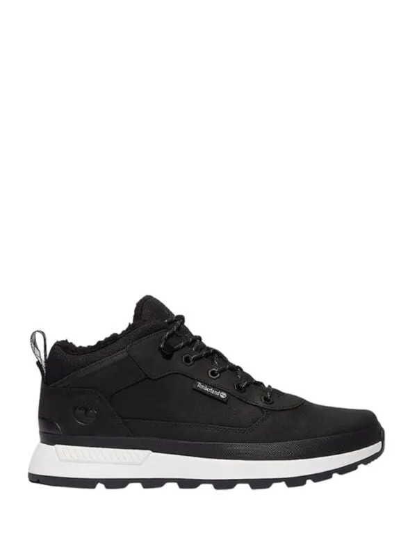 Timberland - Crne muške patike