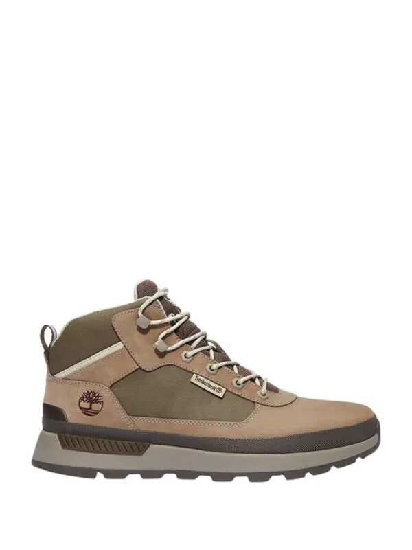 Timberland - Svetlobraon muške patike