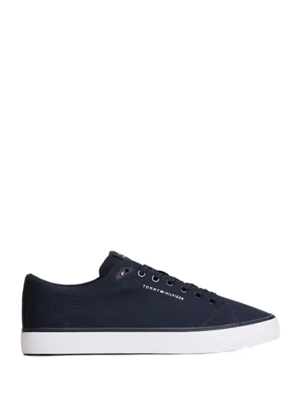 Tommy Hilfiger - Pamučne muške patike