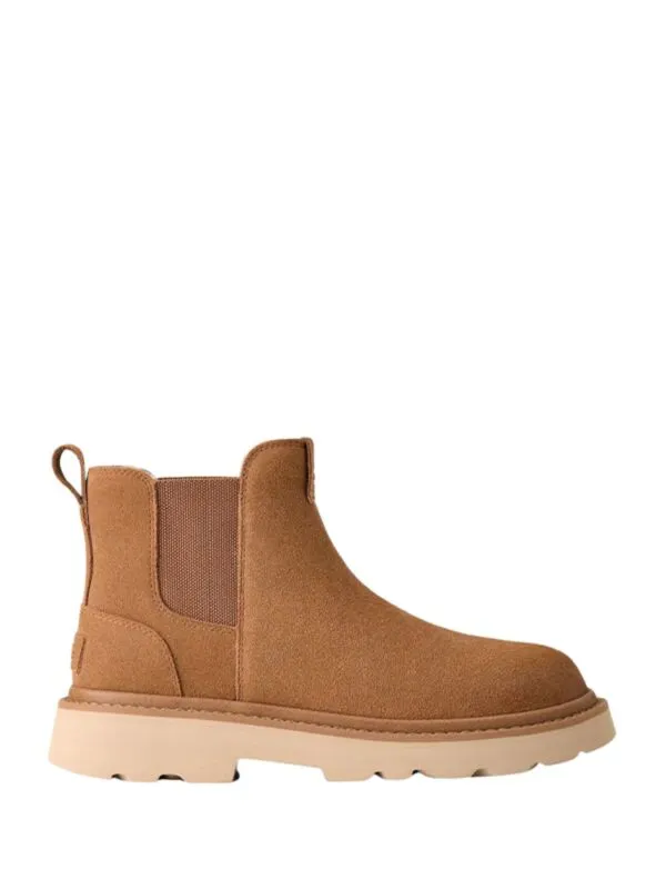 UGG - Kožne muške čizme
