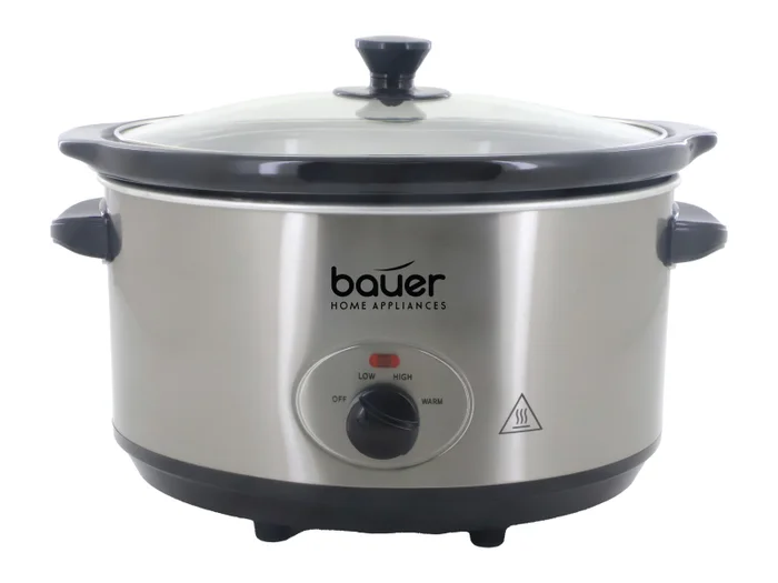 BAUER Električni lonac krčko SC-100
