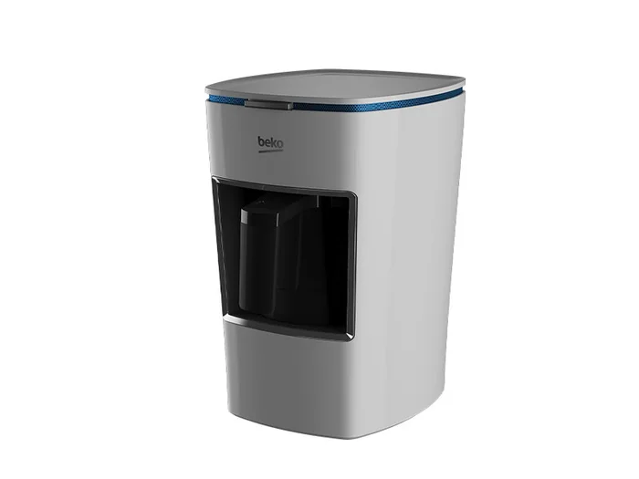 BEKO Aparat za tursku kafu beli  BKK2300