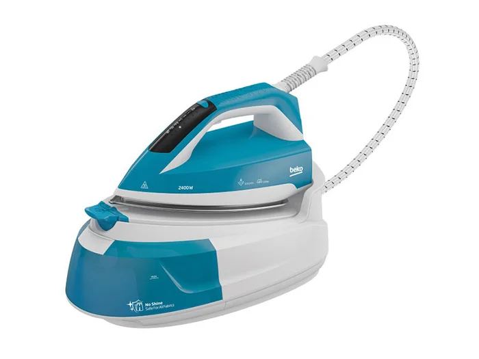 BEKO Parna stanica  SGA 6124D