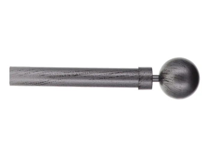 Garnišna razvlačna set LUANCE 120-210 cm
