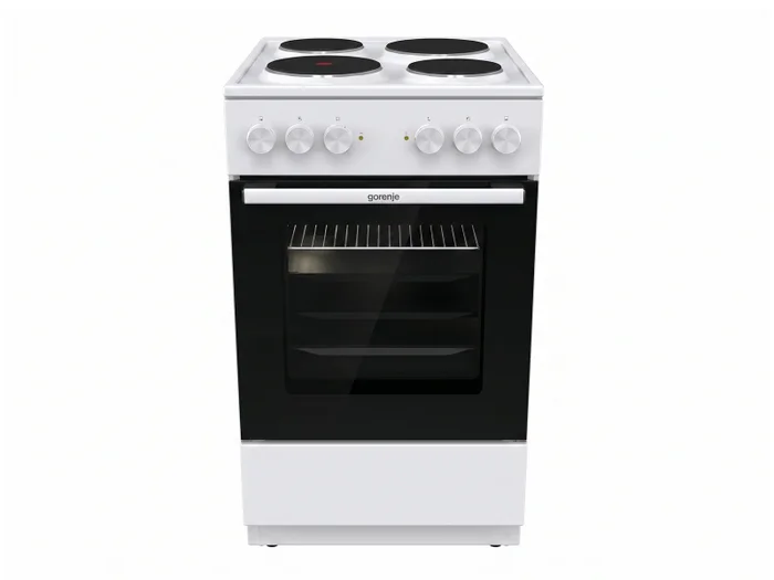 GORENJE Električni šporet sa ringlama GE5A60WH