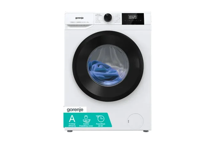 GORENJE Mašina za pranje veša W3NGPI74A3S