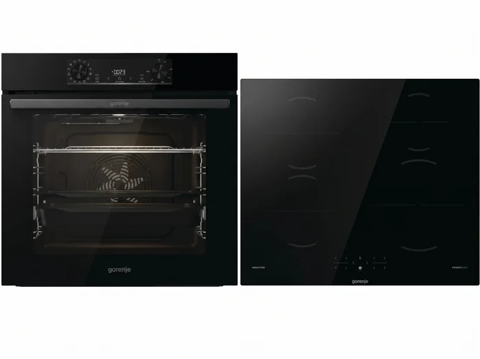 GORENJE Ugradni set BOS6737E06BG, GI6401BSC