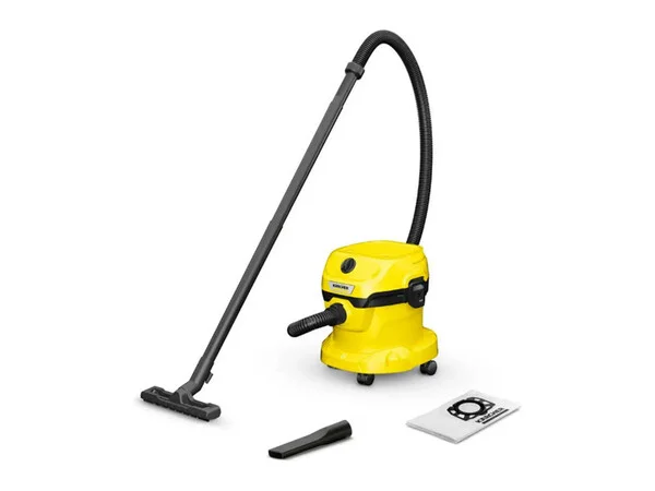 KARCHER Usisvač za suvo i mokro WD2 PLUS V-1