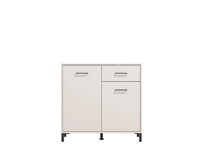Komoda VIENNE 2K1F