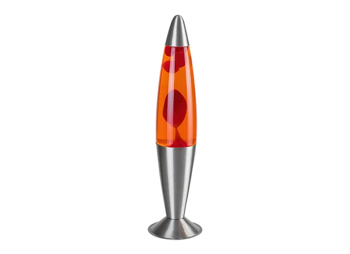 Lampa LAVA LOLIPOP