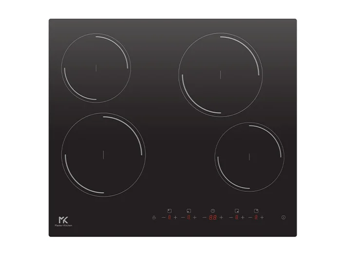 MASTER KITCHEN Ugradna ploča MKHC604 BK