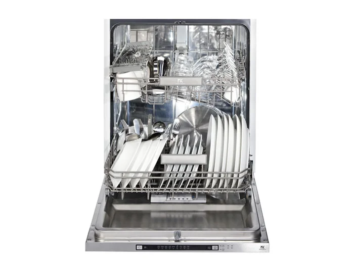 MASTER KITCHEN Ugradna sudomašina FI60514ESLE