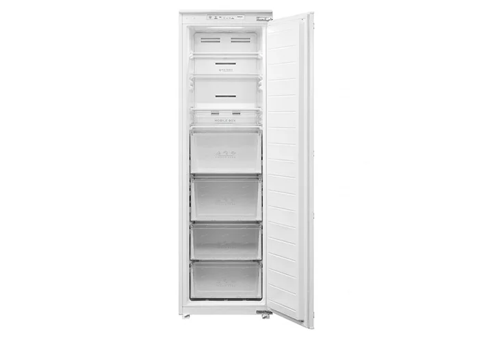 MASTER KITCHEN Ugradni zamrzivač MKFZ 200SD NF