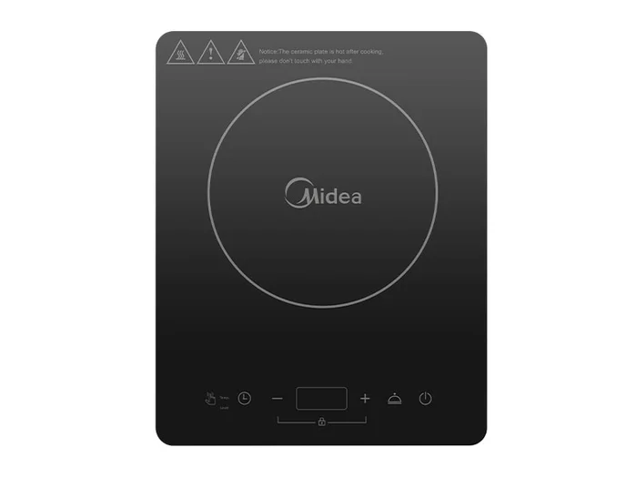 MIDEA Indukcijski rešo STW2018