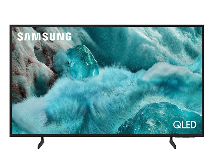 SAMSUNG TV QLED QE55Q7F2AUXXH