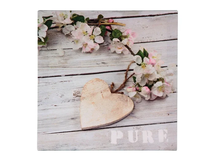 Slika HEART 28X28