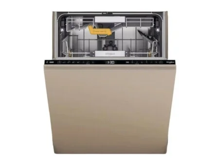 WHIRLPOOL Ugradna sudomašina W8I HF58 TU