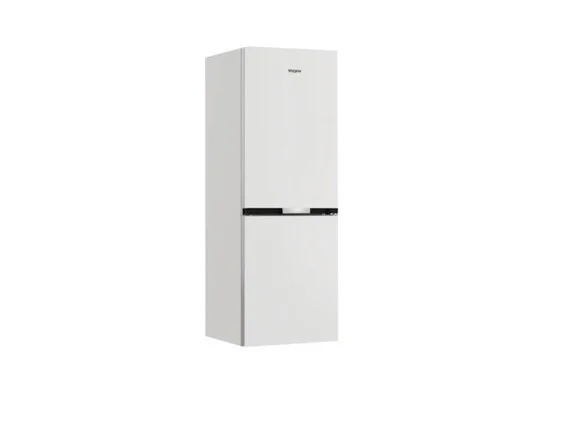 WHIRPOOL Kombinovani frižider WHK 25364 W4E