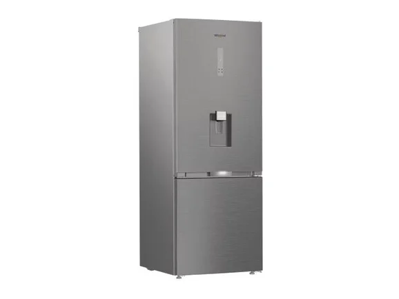 WHIRPOOL Kombinovani frižider  WHK2 6493W X5E