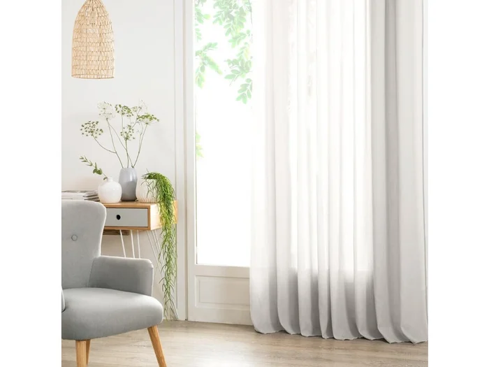 Zavesa ANA LINEN ATMOSPHERA 140x240 cm