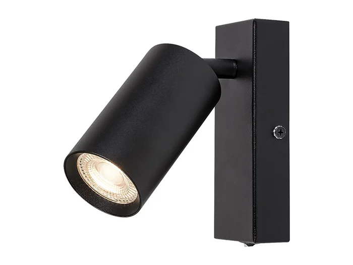 Zidna lampa SOLO