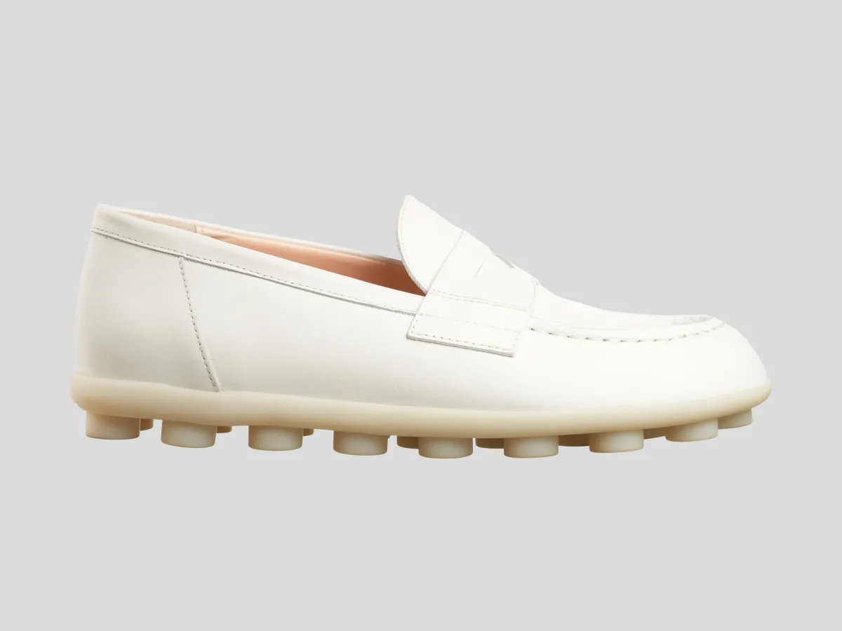 AGL Cipele D839001/PL25 WHITE
