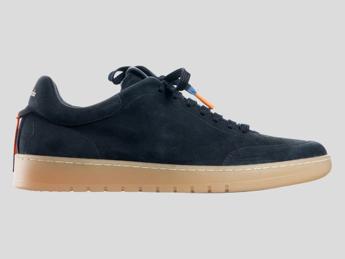 BARRACUDA Patike BU3355/PL26 NAVY