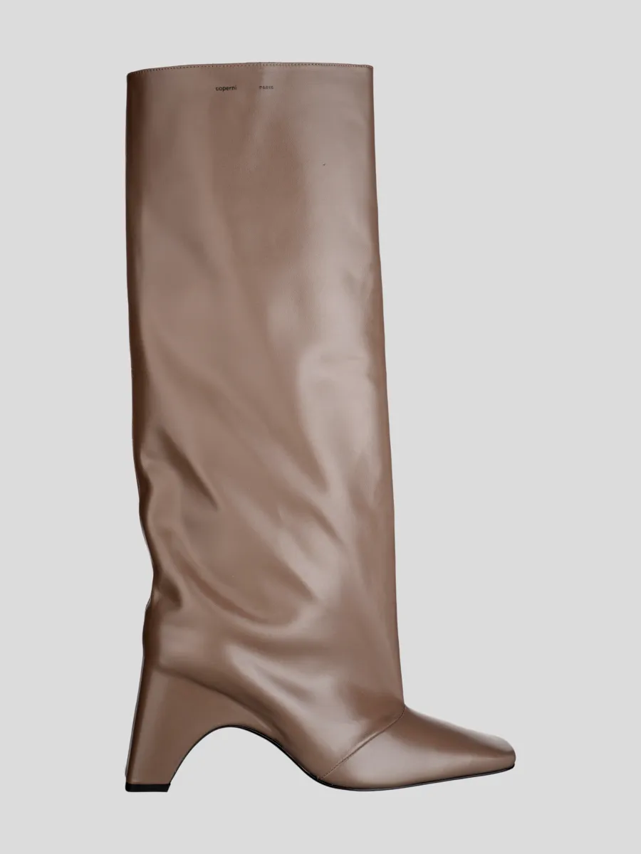 COPERNI Čizme COPSH03F6004/JZ25 BROWN