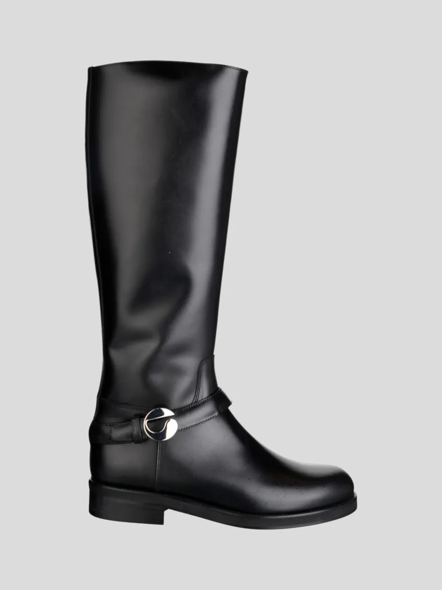 COPERNI Čizme COPSH85F6058/JZ25 BLACK