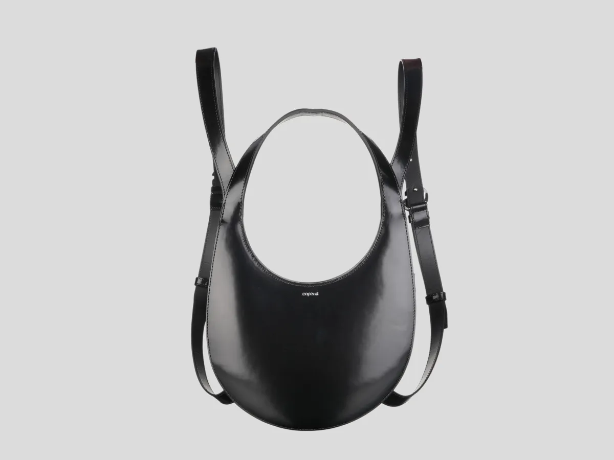 COPERNI Torba COPBA95F6045/JZ25 BLACK