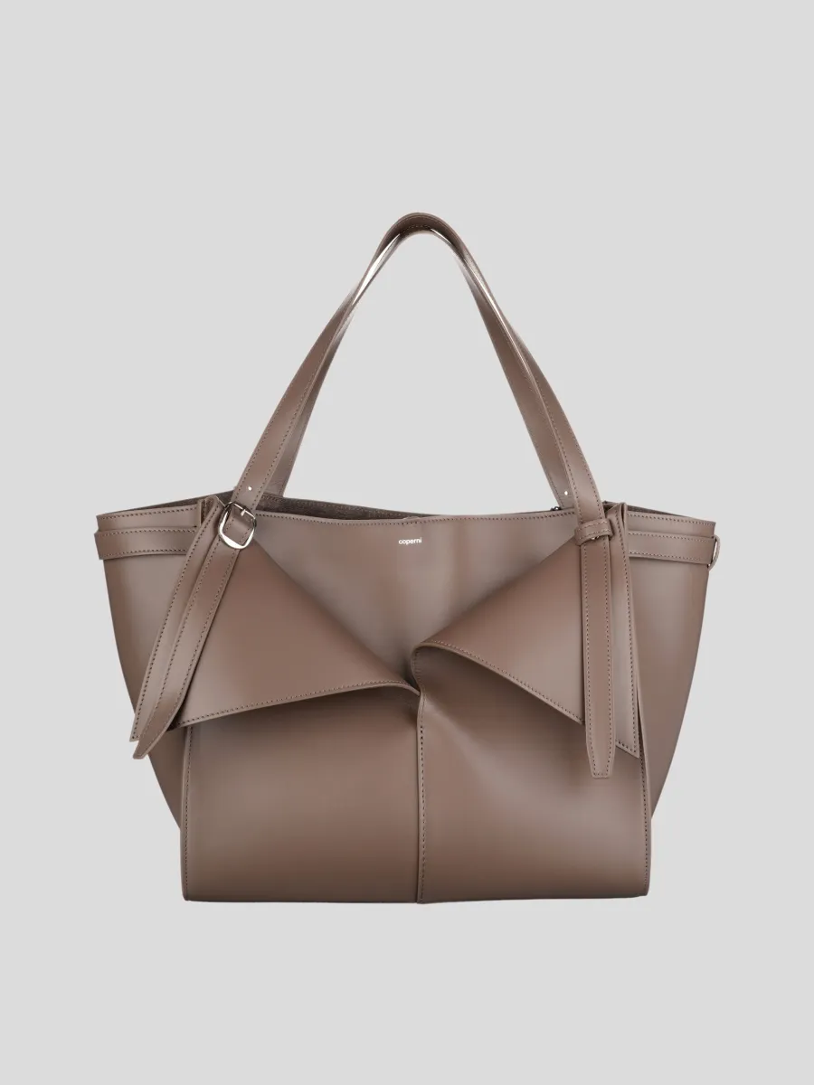 COPERNI Torba COPBA98F6004/JZ25 BROWN