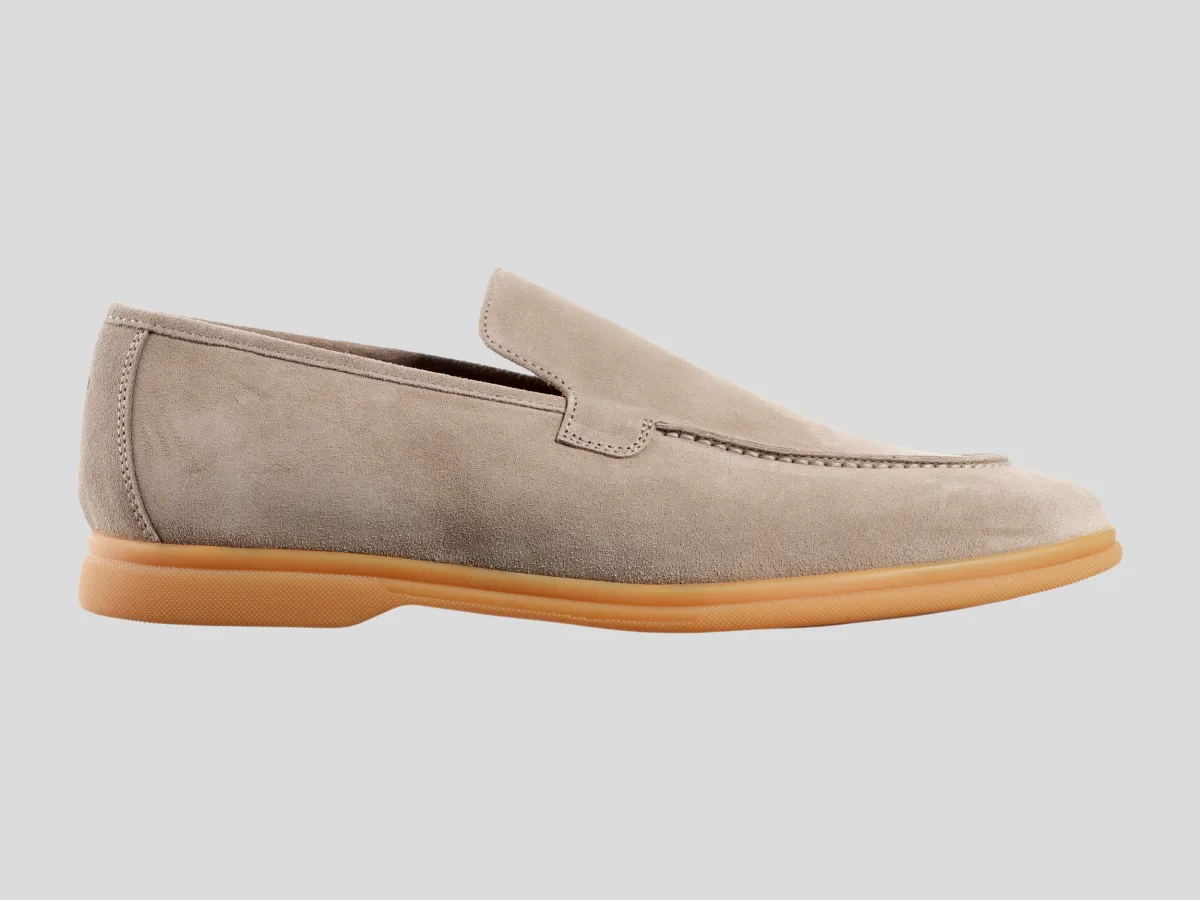 Eleventy Cipele M77SCAL22/PL26 TAUPE